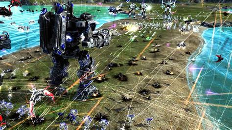 The 11 Best Rts Games On Steam That Are Pure Awesome Gamers Decide