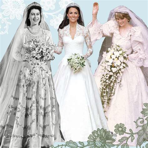 Wedding Dresses Middleton How To Recreate Kate Middleton S Dreamy White Wedding Look On Your