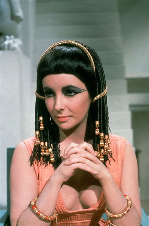Cleopatra Cleopatra 1963 Photo 30220176 Fanpop