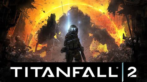 Titanfall 2 Walkthrough Gameplay Part 4 Beacon Campaign Epic