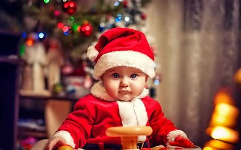 Baby Christmas Wallpapers Top Free Baby Christmas Backgrounds