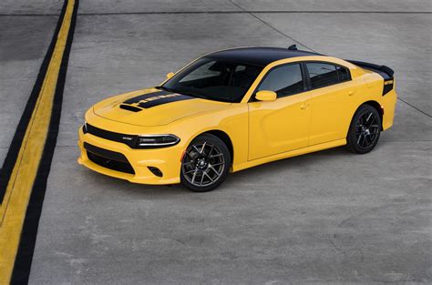 2017 Dodge Charger Daytona Car Review Top Speed Pertaining To 2017