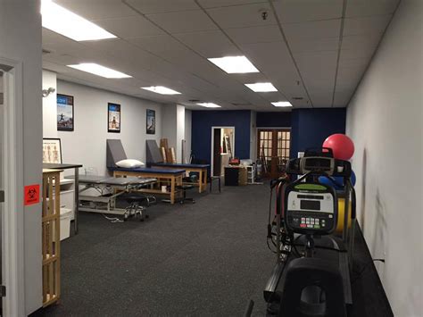 Performance Physical Therapy Opens Its Newest Location In Middletown Whatsupnewp