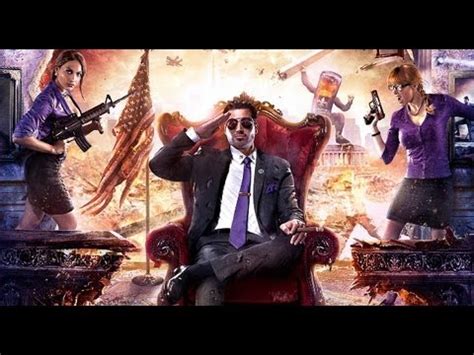 Saints row iv v1.3 save editor. Saints Row 4 Save Game and Trainer Download - YouTube