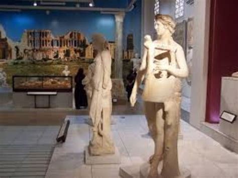 Red Castle Museum In Tripoli Libya Reviews Best Time To Visit