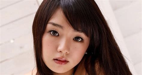 koleksi foto foto hot dan seksi ai shinozaki 9 naviri magazine