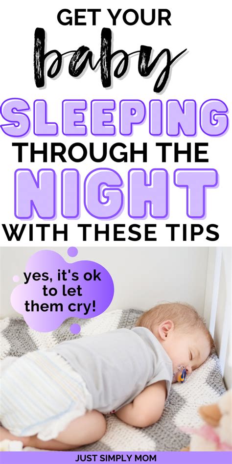 The Best Sleep Training Methods That Worked For Both Of My Babies Artofit