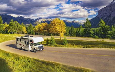 10 Essential Tips For Long Rv Trips How To Winterize Your Rv