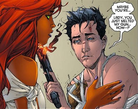 Pin By 𝘿𝙚𝙖𝙣𝙣𝙖 On Red Hood And The Outlaws Rebirth Jason Todd Batman