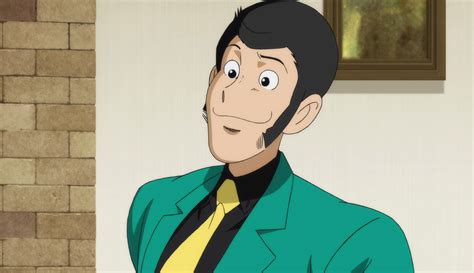 Please be mindful of spoilers. Lupin III (anime) - Wikipedia