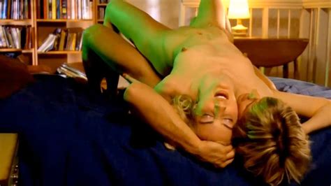 Naked Jessica Vandenberg In Lingerie