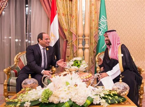 بالصور.. ولي ولي العهد يلتقي قادة دول مصر والبحرين والأردن ...