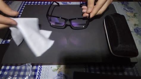 Brightzoneanti Blue Light Glasses Testing Youtube