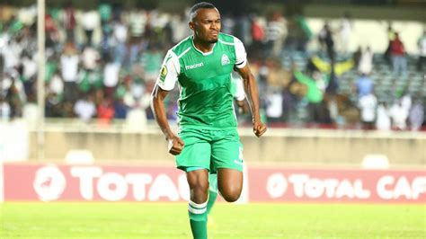 Papyrus wetlands protect the shore from erosion and filter out silt and chemicals. Gor Mahia legend Jerry Onyango speaks ahead of Caf ...