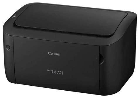 Need one cd/dvd drive installed on your computer. Canon imageCLASS LBP6030B driver Download Free (2021 ...