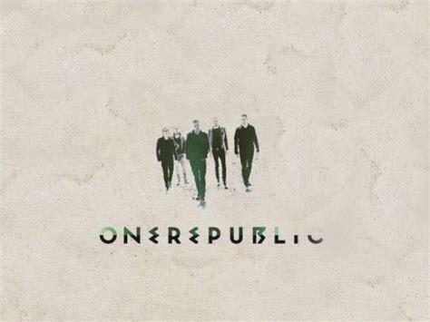 Onerepublic One Republic Beautiful Lyrics Ryan Tedder