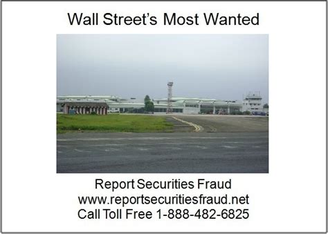 John bravata is an american government detainee. Wall Street's Most Wanted - Report Securities Fraud: John ...