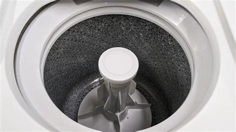 How To Clean The Gunk Out Of Top Loading Washing Machine Freds Appliance