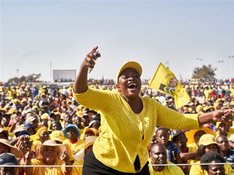 Another Zimbabwe Election Cycle Reveals Decline Of Women In Politics Politics Al Jazeera