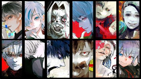 Tokyo Ghoul Re All Manga Covers Tokyo Ghoulre 117 Page 13 Read
