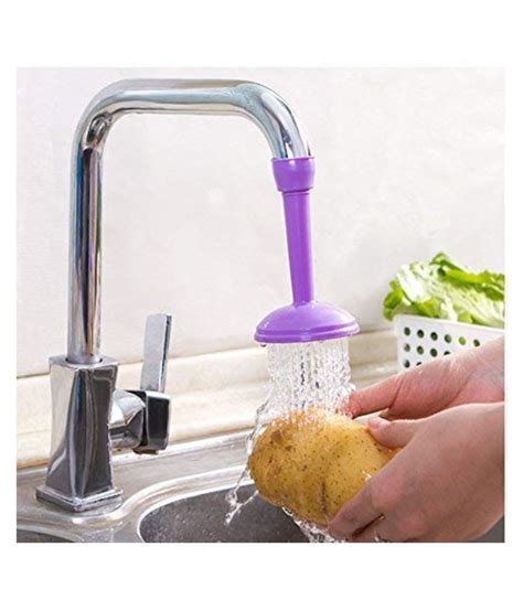 Where are most kitchen faucets made? Adjustable Kitchen Sink Tap Faucet Nozzle, with 2 Types ...