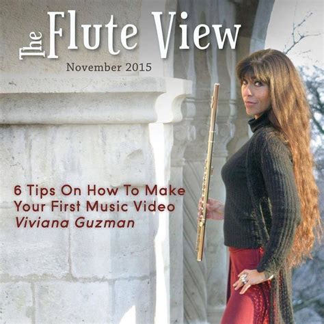 Hot Flute Player Viviana Guzman Flute Player Seduction Flute