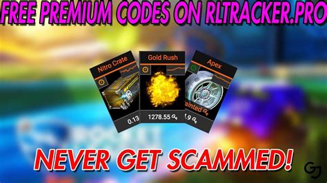 Best Way To Trade Find Scammers And Check Prices Rocket League