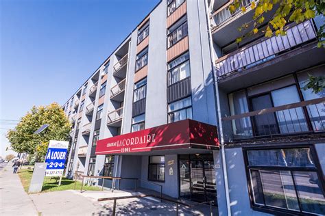 Search by price, location, type and more Montreal-North 1 bedroom apartments for Rent at Lacordaire ...