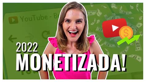 Quanto Tempo Demora Pra Monetizar O Canal E Como Funciona A