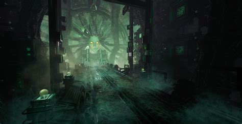 Everything You Need To Know About System Shock 2 Enhanced Edition