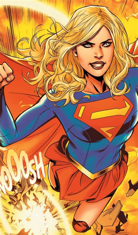 Martianmanboobies “supergirl Rebirth” Female Dc Characters Supergirl Comic Supergirl