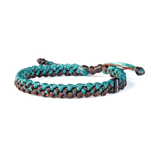 Authentic Handmade To Last Rope Bracelets Harbour Uk
