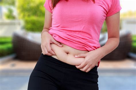 From Stress To Your Hormones What Your Belly Fat Is Trying To Tell You And How To Blast It