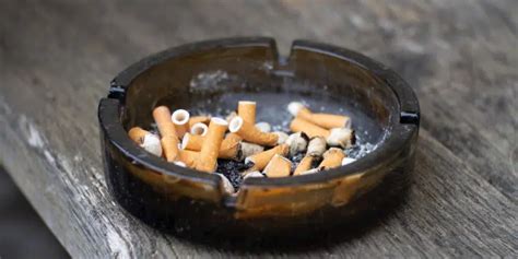 Report Reveals Substantial Tax Revenue Loss Due To Illegal Tobacco Sales Vocm