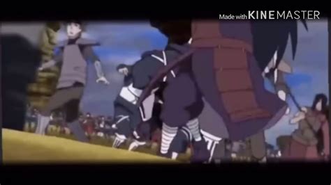 Naruto Edit Youtube