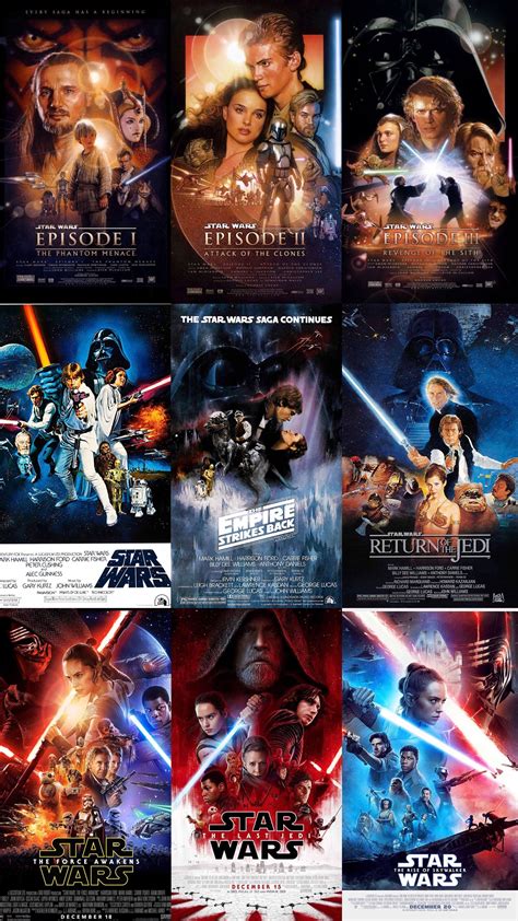 Pin By Omer Kermooglu On Star Wars Star Wars Movies Posters Star
