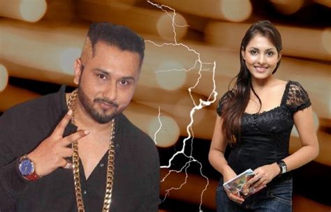 Yo Yo Honey Singh Accused Of Domestic Violence By Wife Shalini Talwar