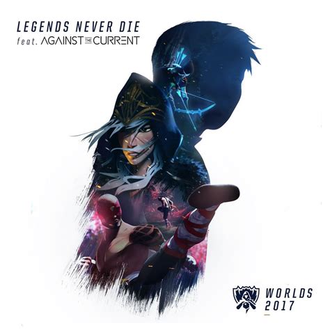 League of Legends – Legends Never Die Lyrics | Genius Lyrics
