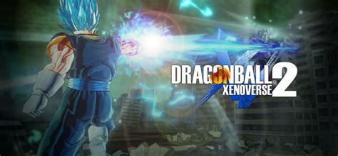 È stato pubblicato il 5 febbraio 2015 in giappone, il 24 febbraio in nord america e il 27 nel resto del mondo per playstation. Dragon Ball Xenoverse 2: DLC Pack 4 new scan and screenshots - DBZGames.org