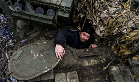 100 000 ukrainian soldiers killed in russian invasion report the jerusalem post