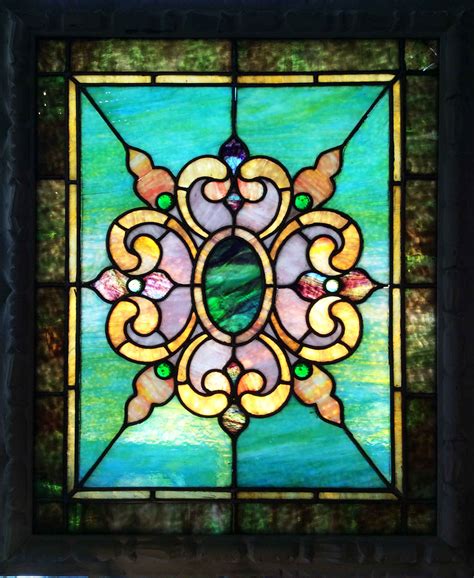 All Stained Glass — Portland Architectural Salvage