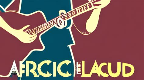 Affiche Concert Musique Pop Folk Guitare Et Voix Plage Bar · Creative Fabrica