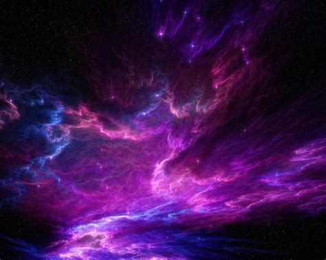 Download Purple Night Sky Wallpaper Gallery