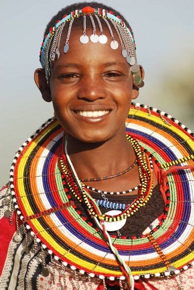 Culture Bellezza Africana Donne Culture Del Mondo