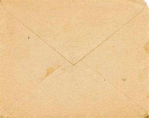 Vintage Envelope Free Stock Photo Public Domain Pictures