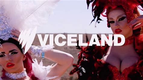 Sbs Viceland 5 Second Ident 2019 Youtube