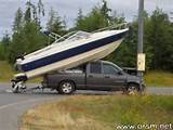 Fast Load Boat Trailers Pictures
