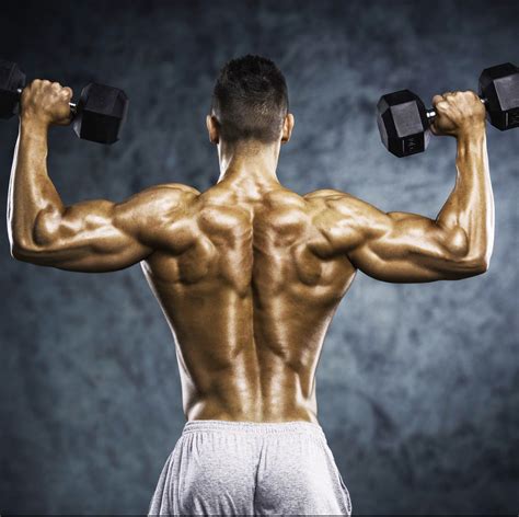 Shoulder Exercises Mens Health Off 60