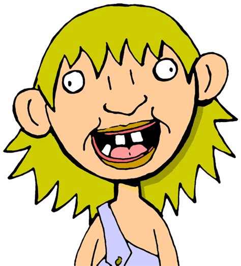 Person Going Crazy Cartoon Clipart Best