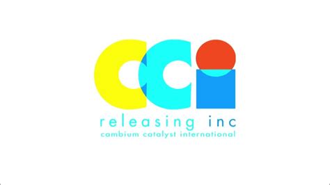 Cci Entertainmentkids Cbccci Releasing 2011 Youtube